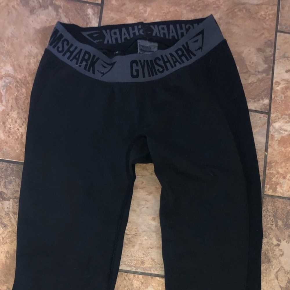 Gymshark Flex Leggings